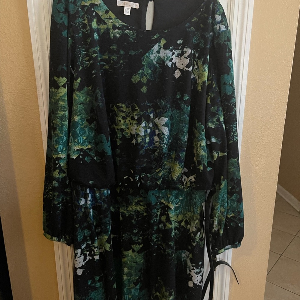 Never Worn Dress!!